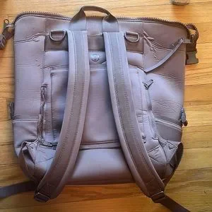 Dagne Dover | Bags | Dagne Dover Indi Diaper Backpack In  display picture 1
